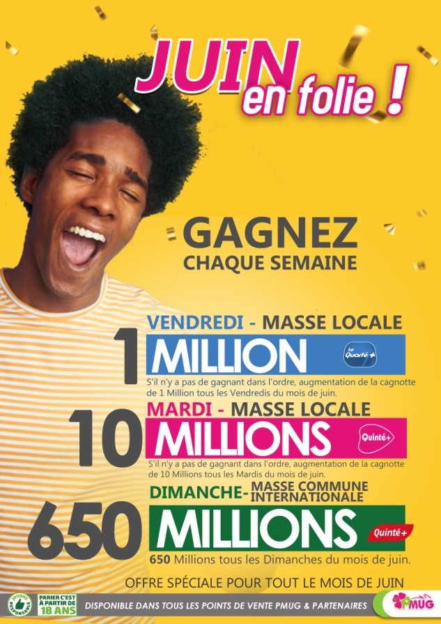 Qu’est-ce que PMUG et comment ça fonctionne